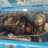 زامیاد Z 24 دوگانه سوز، مدل ۱۳۹۷