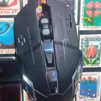 ماوس گیمینگ verity