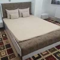 تخت و میز آرایش