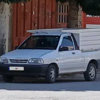 وانت پراید ۴۰۱