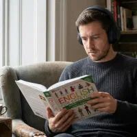 پادکست‌های رایگان آموزش زبان بی بی سی