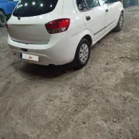 تیبا دو مدل ۹۸