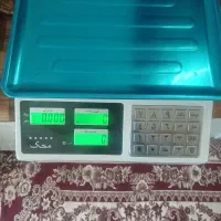 ترازو ۴۰ کیلویی محک