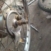 لوازم دوچرخه