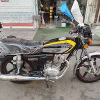 هندا ۲۰۰ پرواز مدل ۱۴۰۳|موتورسیکلت|کرج, خرمدشت|دیوار