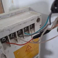 نصب وتعمیرات آیفون صوتی و تصویری ساختمان و سیم کشی|خدمات پیشه و مهارت|تهران, خلیج فارس|دیوار