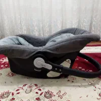 کریر در حدنو|کالسکه و لوازم جانبی|کرج, حصارک پایین|دیوار