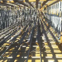 قالب بندوآرماتوربند