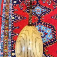 عود بربط ساخت سعیدامینلویی