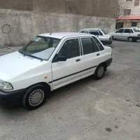 پراید 93 فول کم کارکرد
