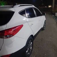 هیوندای توسان ix 35 2400cc، مدل ۲۰۱۵