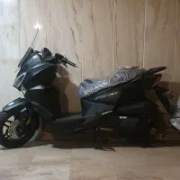 sym jr300  جوی راید۳۰۰