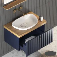 روشویی  سفارشی به سفارش شما در تمام سایز و رنگ ها
