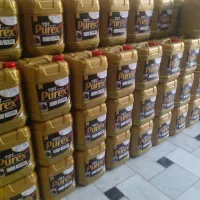 مایع لباسشویی ۱۰ لیتری گلدینو|مواد شوینده و دستمال کاغذی|قم, ولیعصر|دیوار