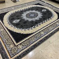 فرش ۱۲ متر ساشا فیلی مشهد