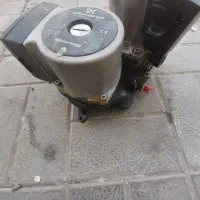 پمپ پکیج اصلی|آبگرمکن، پکیج، شوفاژ|اصفهان, شهرک ولیعصر|دیوار