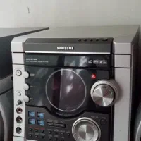 ضبط سامسونگ