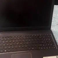 لپ تاپ ایسوس x543m