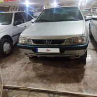 پژوslx405|خودرو سواری و وانت|ارومیه, |دیوار