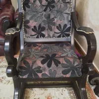 صندلی راک