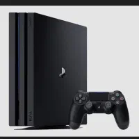 Ps4  pro