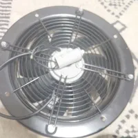 ۲عددفن صنعتی مارک دمنده سایز۳۰در۳۰|مصالح و تجهیزات ساختمان|پاکدشت, پاکدشت (مامازند)|دیوار