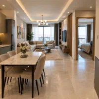 فرصت-ویژه-خرید-واحد-در-برجی-خاص-اهورا-ملک