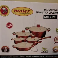 سرویس قابلمه القایی المانی