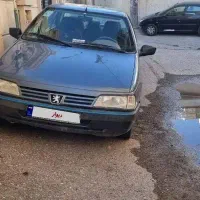 پژو ۴۰۵
