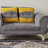 مبل در حد نو|مبلمان خانگی و میز عسلی|اصفهان, بوستان ناژوان|دیوار