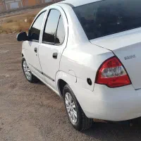 تیبا مدل ۹۶ دوگانه کارخانه