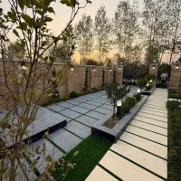 ویلا نوساز ۲ خوابه سند تک برگ تولم شهر|فروش خانه و ویلا|رشت, رشتیان|دیوار