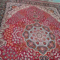 چهار عدد فرش ۱۲ متری