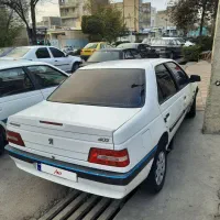 slx405تیوفایو|خودرو سواری و وانت|اردبیل, |دیوار