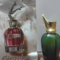 عطر اسکالیبچر