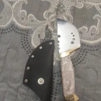 چاقو زیبارویان استاد صمد(اصلی)|کوهنوردی و کمپینگ|بیرجند, |دیوار