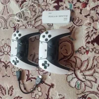 یک دستگاه گیم استیک|کنسول، بازی ویدئویی و آنلاین|الشتر, |دیوار