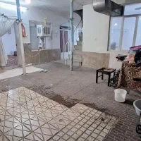 خانه همکف حیاط دار|اجارهٔ خانه و ویلا|تهران, شوش (باغ آذری)|دیوار