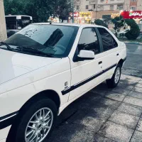 پژو slx Tu5 مدل ۱۳۹۷