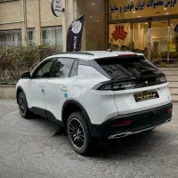 ایران خودرو ری را مدل 1404/دارای رنگ‌بندی