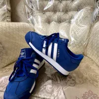 کتونی ساموا zx8000 کتونی 36نیم