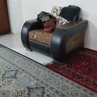 مبل راحتی|مبلمان خانگی و میز عسلی|چمستان, |دیوار