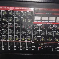 پاور میکسر جاس کو 24000