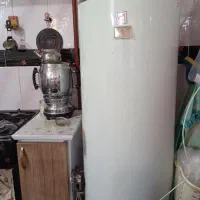 آبگرمکن ایران کارتوس