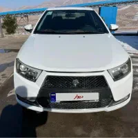 دنا پلاس توربو اتوماتیک مدل ۱۳۹۹