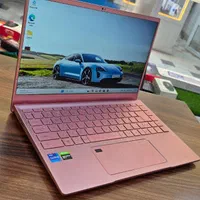 لپتاپ msi prestige مهندسی در حد نو