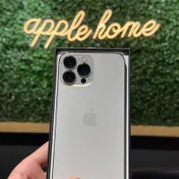 آیفون ۱۳ پرو مکس بسیار تمیز  نقدی و اقساطی