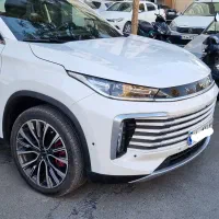 اکستریم Txl سفید مدل ۱۴۰۴