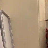 یخچال جنرال استیل کاملا سالم