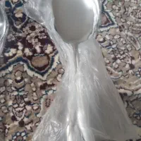 سرویس قاشق چنگال ۱۲ نفره